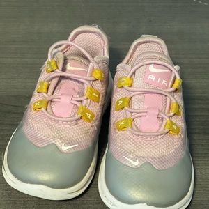 Toddler Girl Nike Air Max 6C